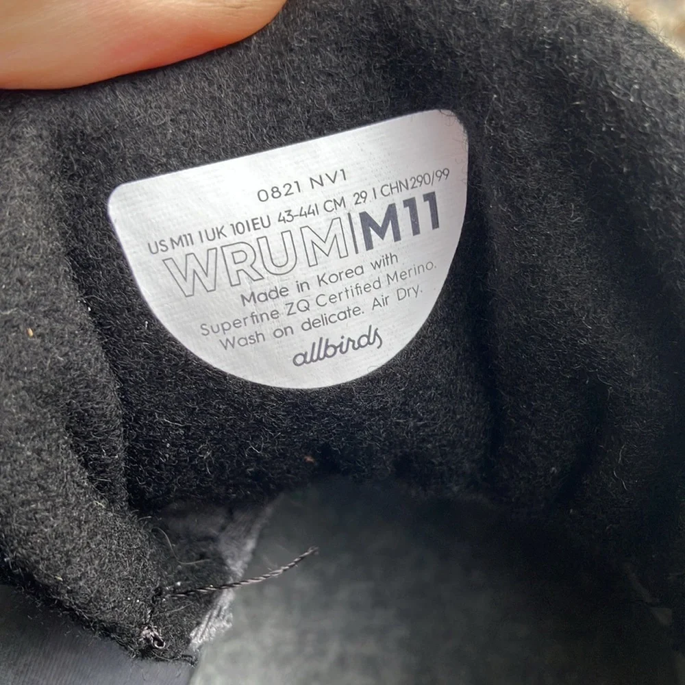 Allbirds